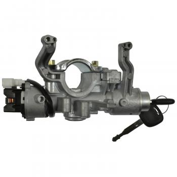 2007 Suzuki Aerio Ignition Lock and Cylinder Switch BWD CS1199 image 2 of 3