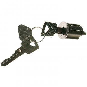 1962 Mercury Comet Ignition Lock Cylinder BWD CS11L image 2 of 4