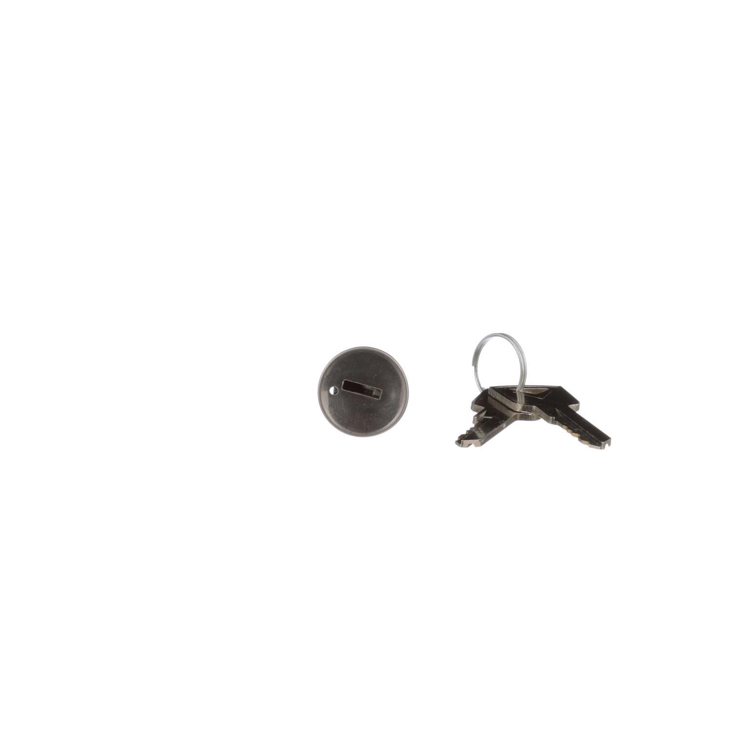 BWD CS11L - Ignition Lock Cylinder BWD CS11L Ignition Lock Cylinder product image 9 of 9