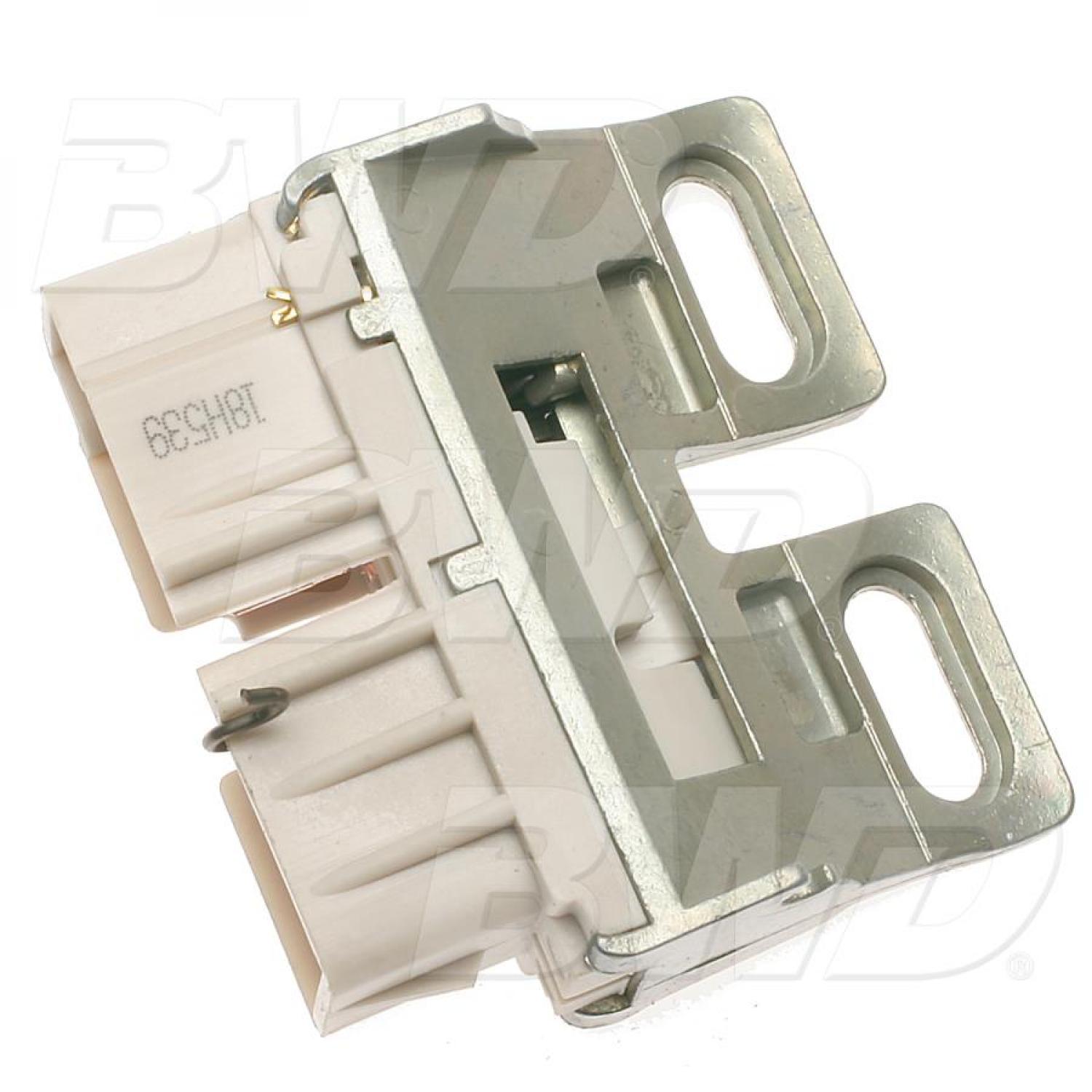 BWD CS120 - Ignition Starter Switch BWD CS120 Ignition Starter Switch product image 1 of 8