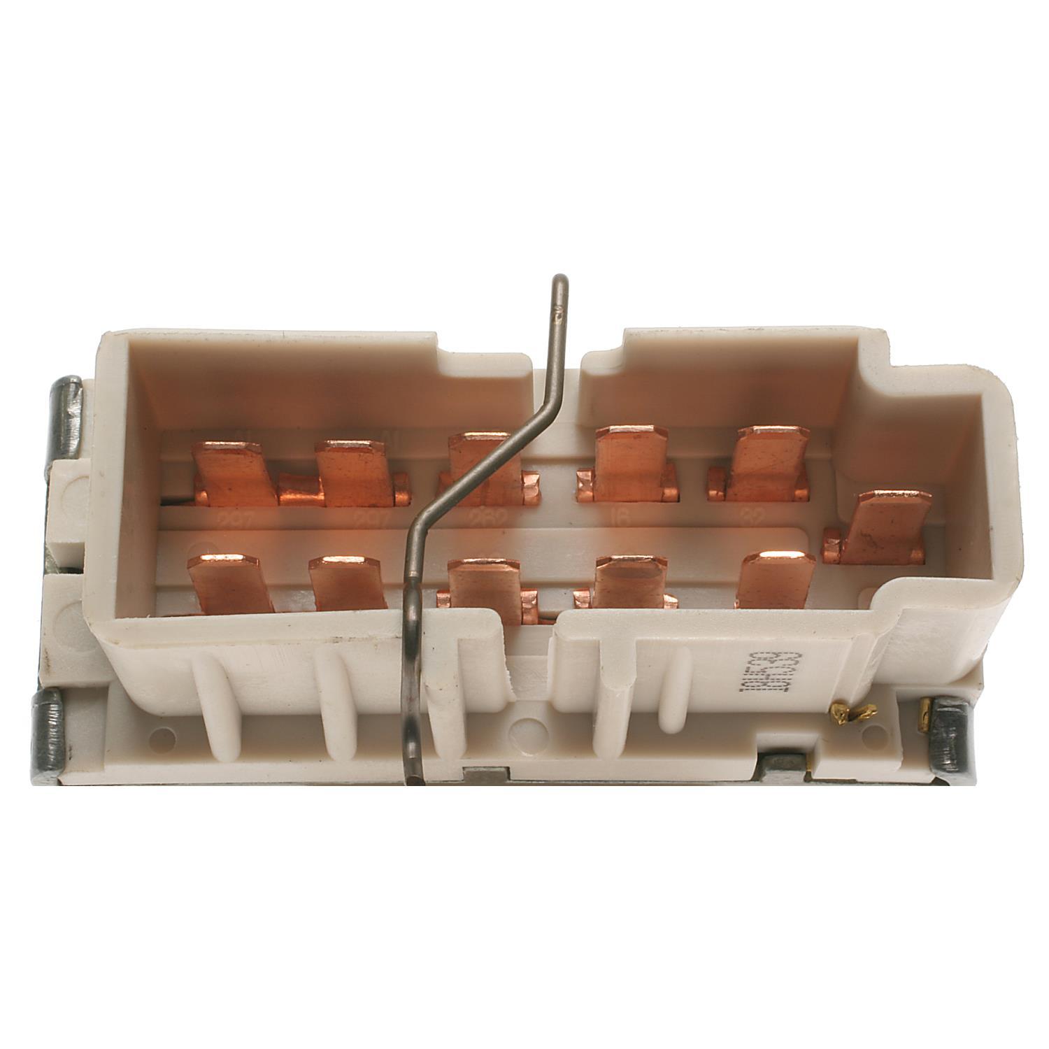 BWD CS120 - Ignition Starter Switch BWD CS120 Ignition Starter Switch product image 3 of 8