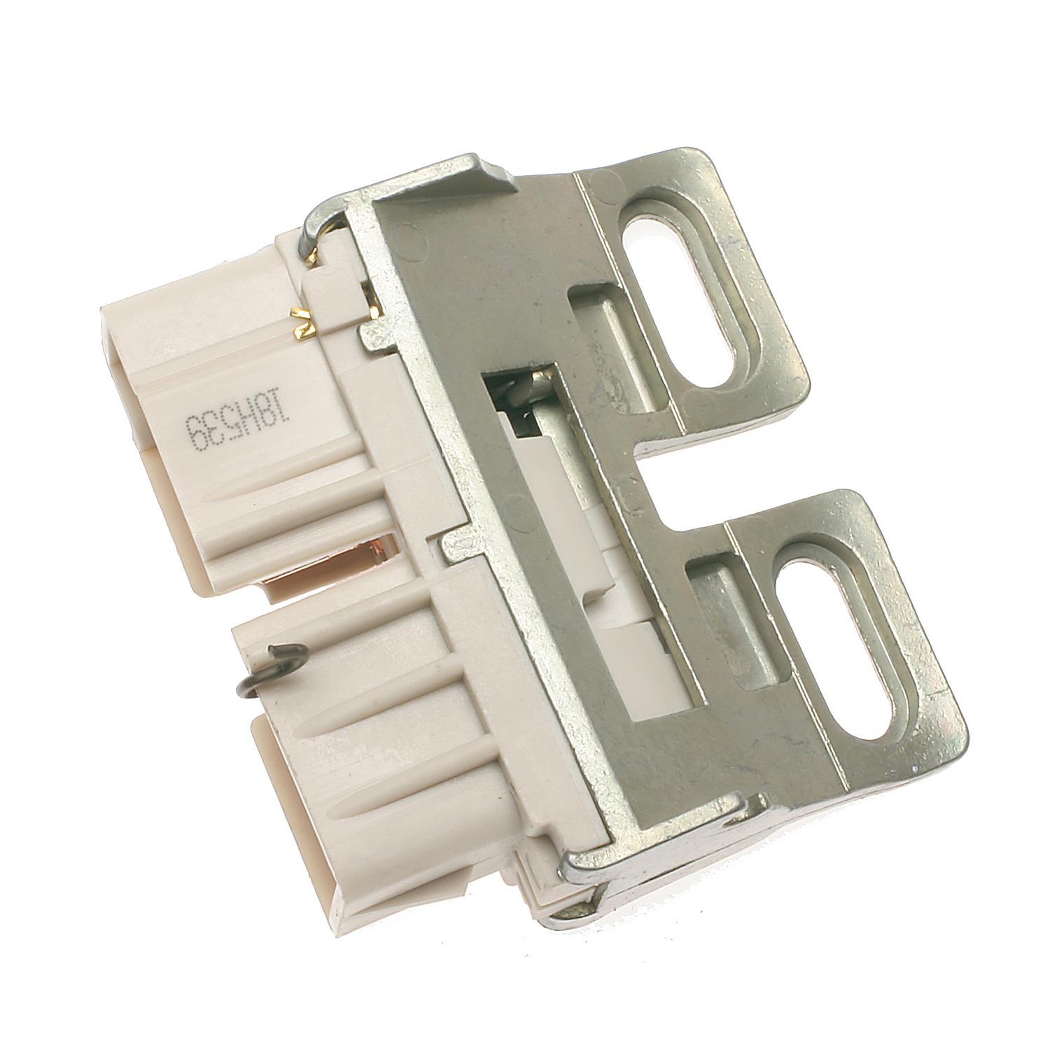 BWD CS120 - Ignition Starter Switch BWD CS120 Ignition Starter Switch product image 4 of 8