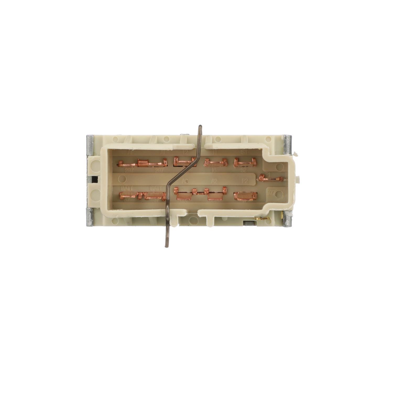 BWD CS120 - Ignition Starter Switch BWD CS120 Ignition Starter Switch product image 6 of 8