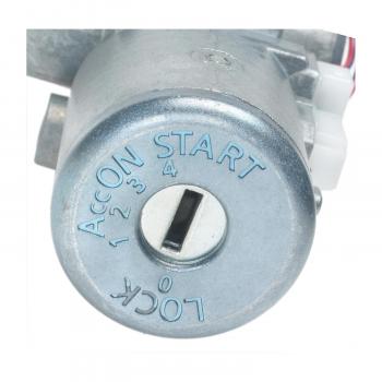 2006 Nissan Maxima Ignition Lock and Cylinder Switch BWD CS1203 image 1 of 4