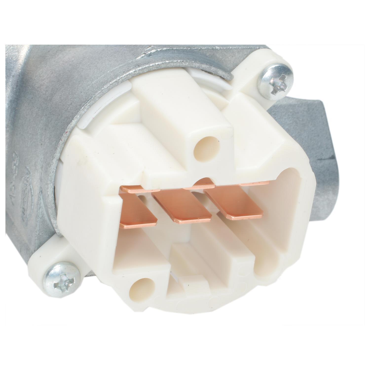 BWD CS1203 - Ignition Lock and Cylinder Switch BWD CS1203 Ignition Lock and Cylinder Switch product image 3 of 4