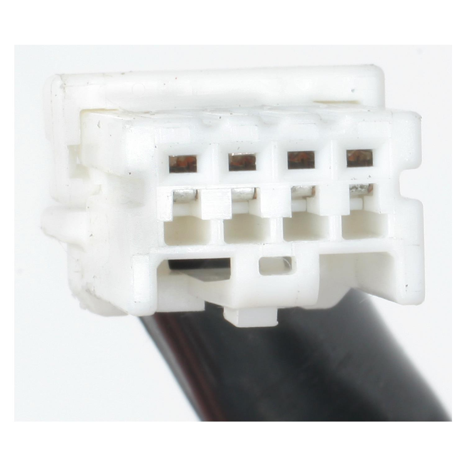 BWD CS1203 - Ignition Lock and Cylinder Switch BWD CS1203 Ignition Lock and Cylinder Switch product image 4 of 4