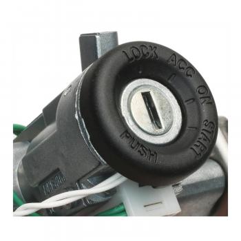 2005 Mazda Miata Ignition Lock and Cylinder Switch BWD CS1205 image 1 of 3