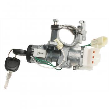 2005 Mazda Miata Ignition Lock and Cylinder Switch BWD CS1205 image 2 of 3