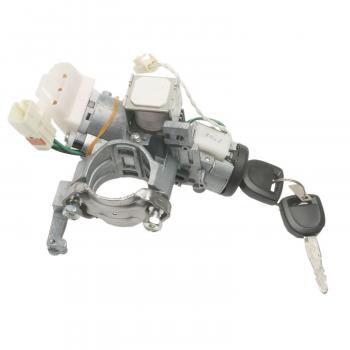2005 Mazda Miata Ignition Lock and Cylinder Switch BWD CS1207 image 2 of 4