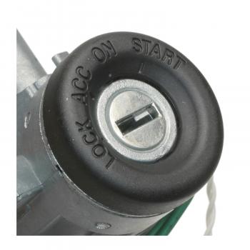 2005 Mazda Miata Ignition Lock and Cylinder Switch BWD CS1208 image 1 of 4
