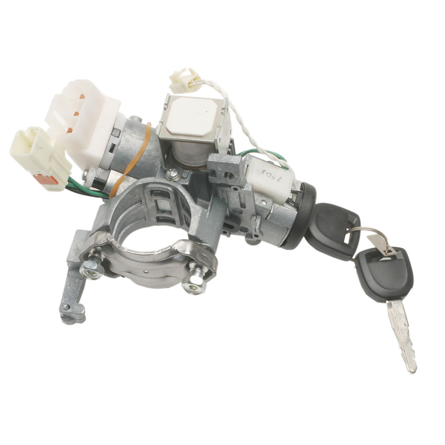 BWD CS1208 Ignition Lock and Cylinder Switch product image 2 of 4