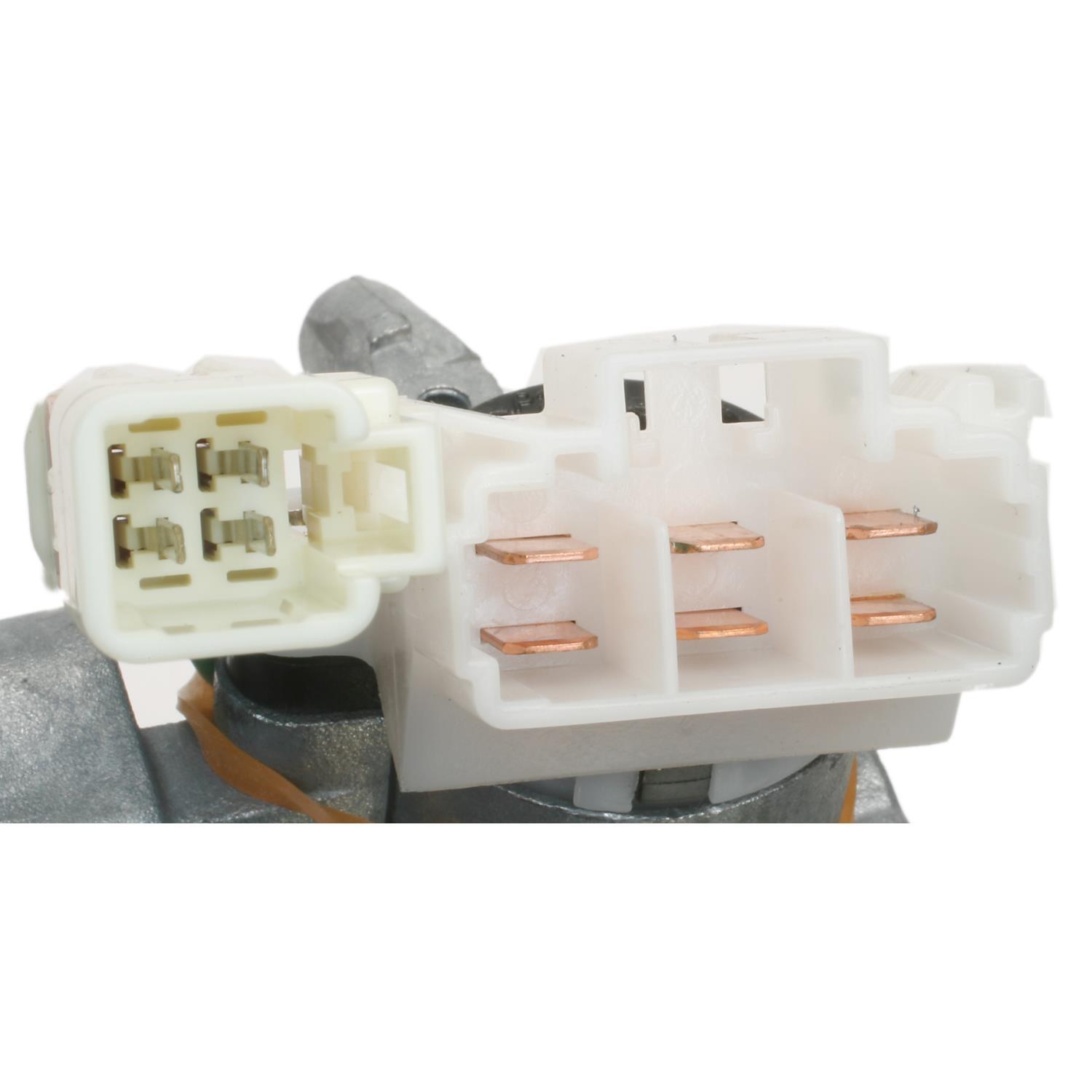BWD CS1208 Ignition Lock and Cylinder Switch product image 3 of 4