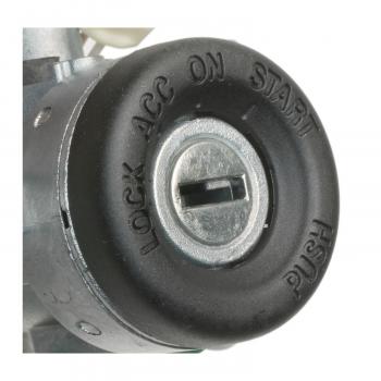 2005 Mazda Miata Ignition Lock and Cylinder Switch BWD CS1209 image 1 of 4