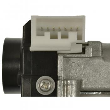 2003 Acura MDX Ignition Lock and Cylinder Switch BWD CS1214 image 4 of 4