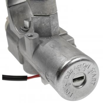2007 Nissan 350Z Ignition Lock and Cylinder Switch BWD CS1215 image 1 of 3