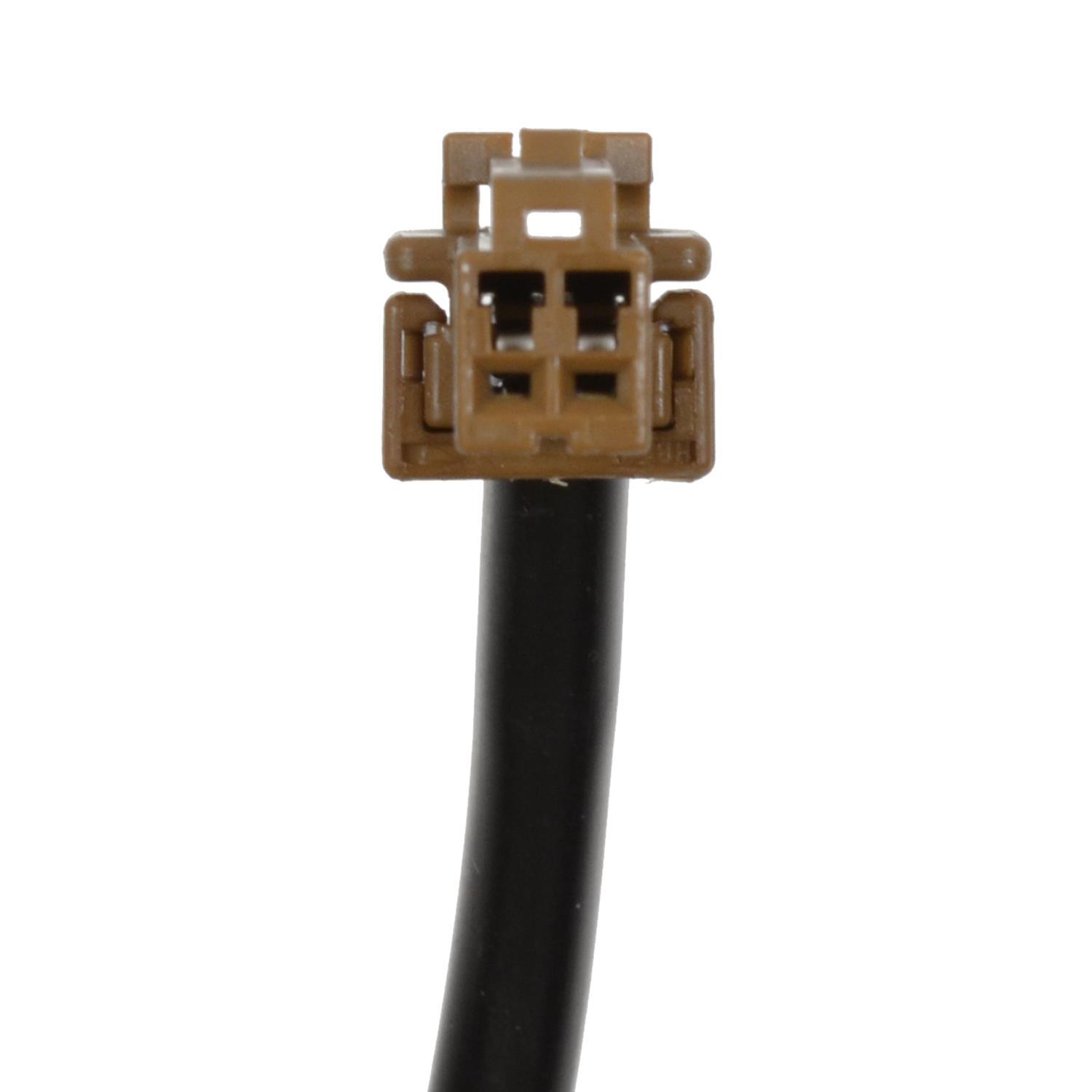 BWD CS1215 Ignition Lock and Cylinder Switch product image 3 of 3
