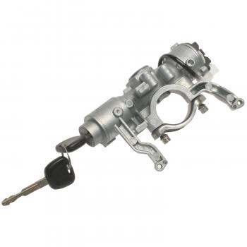 BWD CS1218 - Ignition Lock and Cylinder Switch BWD CS1218 Ignition Lock and Cylinder Switch product image 2 of 3