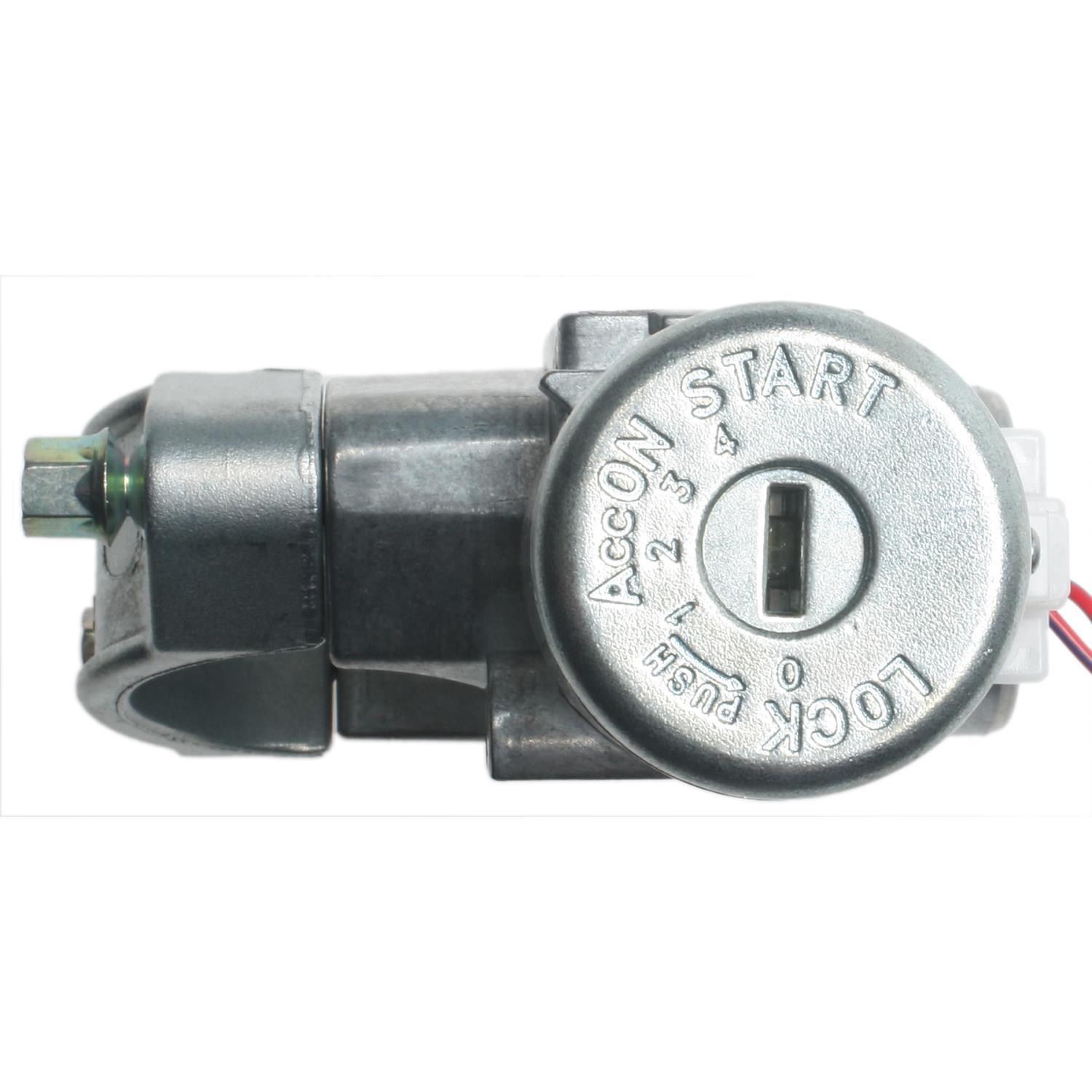 BWD CS1220 - Ignition Lock and Cylinder Switch BWD CS1220 Ignition Lock and Cylinder Switch product image 1 of 4