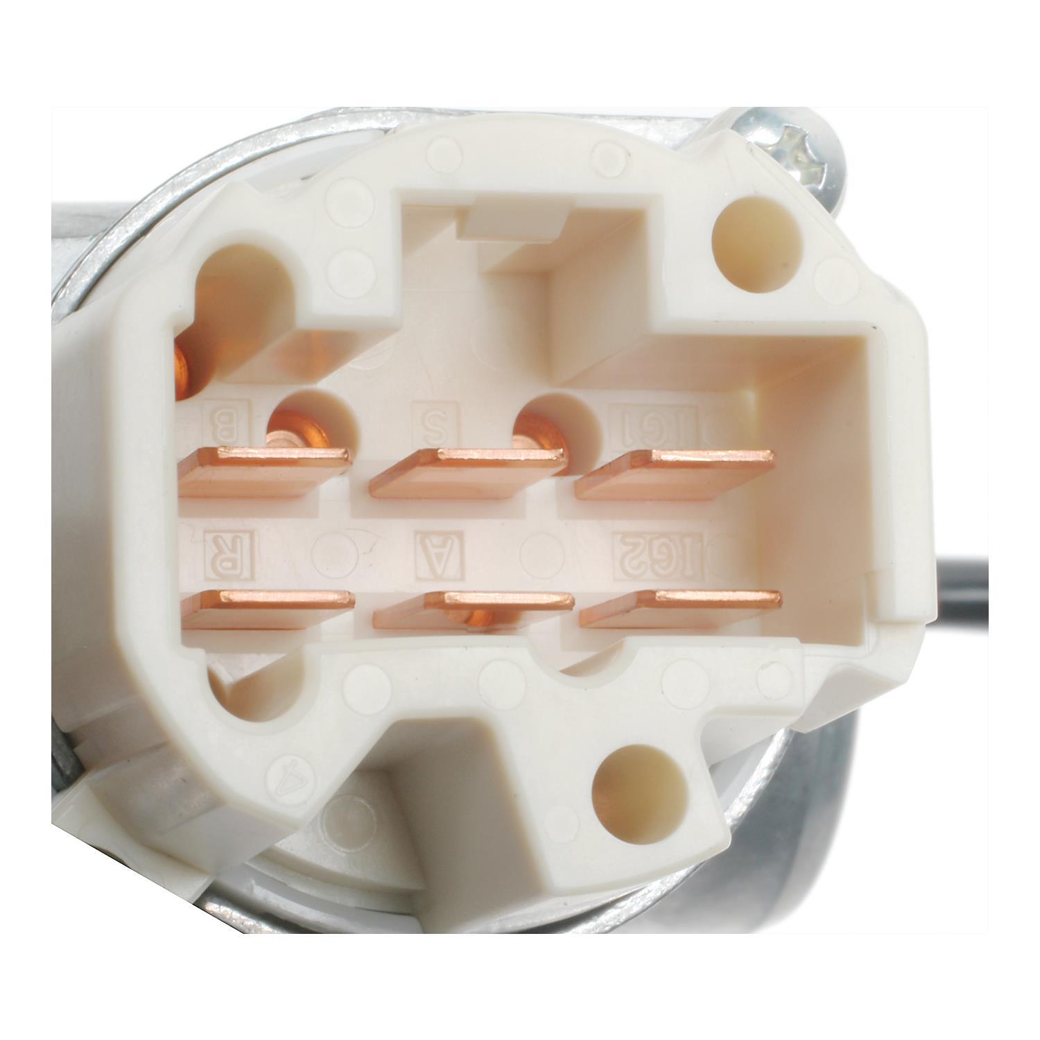 BWD CS1220 - Ignition Lock and Cylinder Switch BWD CS1220 Ignition Lock and Cylinder Switch product image 3 of 4