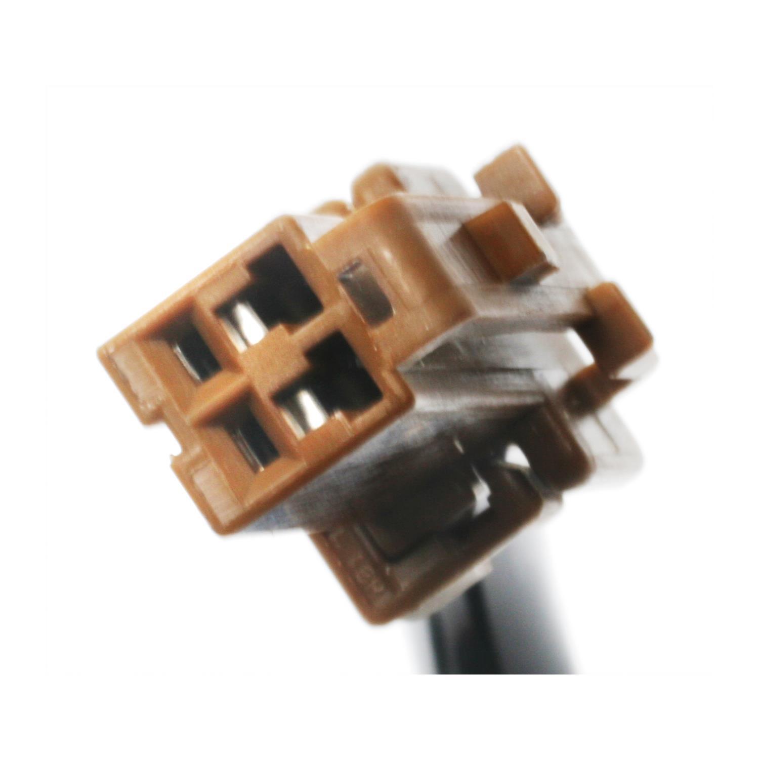 BWD CS1220 - Ignition Lock and Cylinder Switch BWD CS1220 Ignition Lock and Cylinder Switch product image 4 of 4