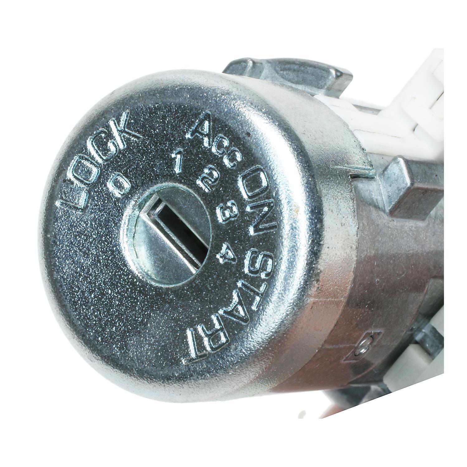 BWD CS1221 - Ignition Lock and Cylinder Switch BWD CS1221 Ignition Lock and Cylinder Switch product image 1 of 3
