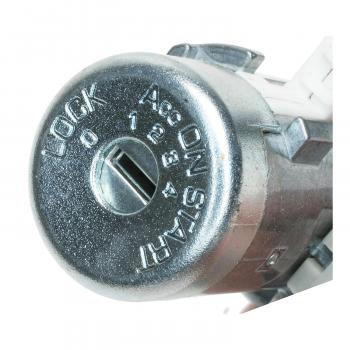 2004 Nissan Frontier Ignition Lock and Cylinder Switch BWD CS1221 image 1 of 3