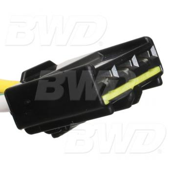 BWD CS1222 Ignition Lock and Cylinder Switch product image 3 of 4