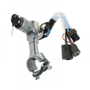 1989 Mazda 929 Ignition Lock and Cylinder Switch BWD CS1223 image 2 of 3