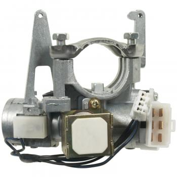 BWD CS1225 - Ignition Lock and Cylinder Switch BWD CS1225 Ignition Lock and Cylinder Switch product image 2 of 3