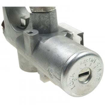 2003 Nissan 350Z Ignition Lock and Cylinder Switch BWD CS1226 image 1 of 3