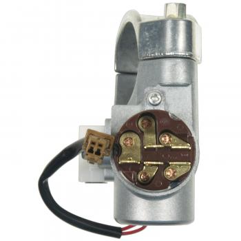 2003 Nissan 350Z Ignition Lock and Cylinder Switch BWD CS1226 image 2 of 3