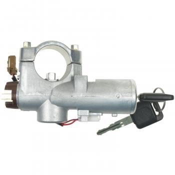 2003 Nissan 350Z Ignition Lock and Cylinder Switch BWD CS1226 image 3 of 3