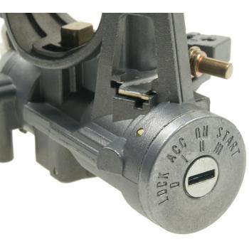 1991 Mazda Miata Ignition Lock and Cylinder Switch BWD CS1228 image 1 of 3