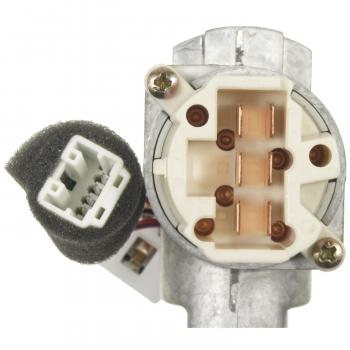 BWD CS1234 Ignition Lock and Cylinder Switch product image 2 of 3