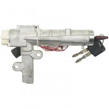 BWD CS1234 Ignition Lock and Cylinder Switch product image 3 of 3