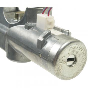 2004 Nissan Frontier Ignition Lock and Cylinder Switch BWD CS1235 image 1 of 4