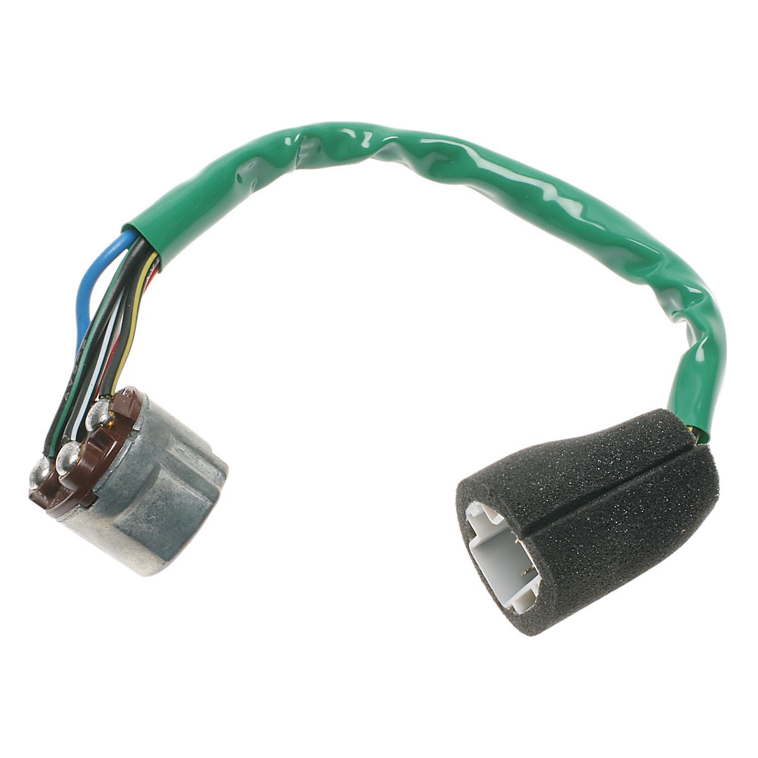 BWD CS1242 - Ignition Starter Switch BWD CS1242 Ignition Starter Switch product image 1 of 3