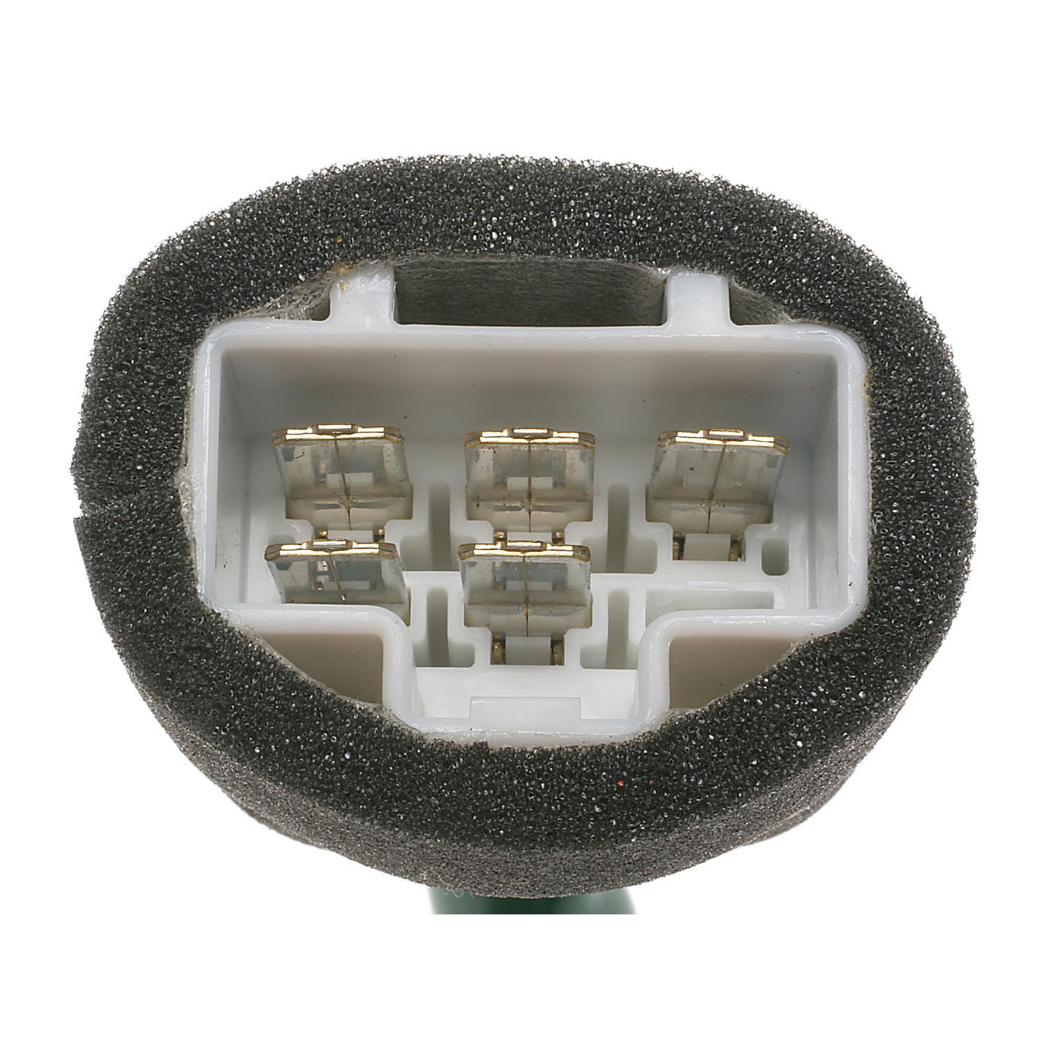 BWD CS1242 - Ignition Starter Switch BWD CS1242 Ignition Starter Switch product image 2 of 3