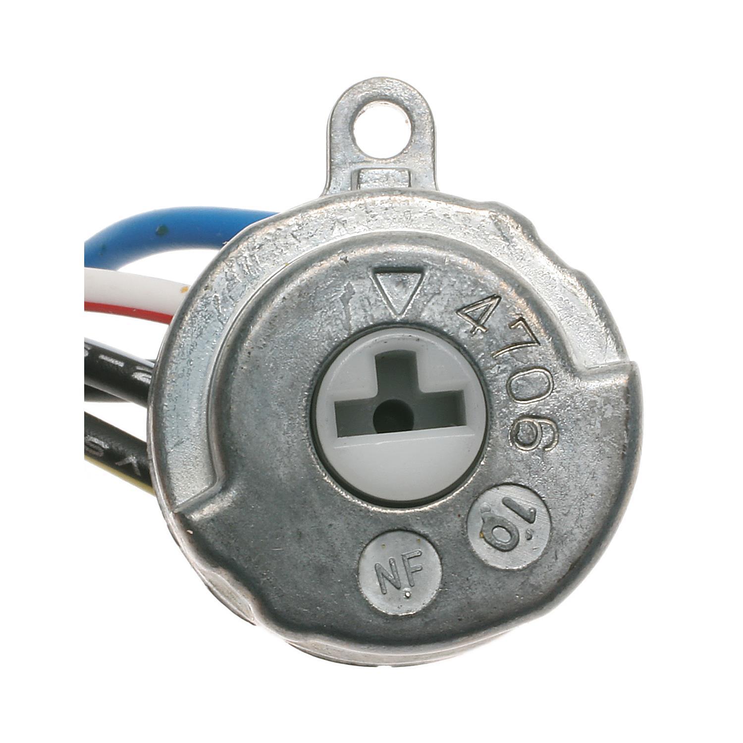 BWD CS1242 - Ignition Starter Switch BWD CS1242 Ignition Starter Switch product image 3 of 3