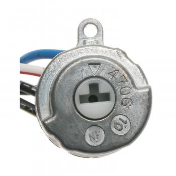 1995 Infiniti G20 Ignition Starter Switch BWD CS1242 image 3 of 3