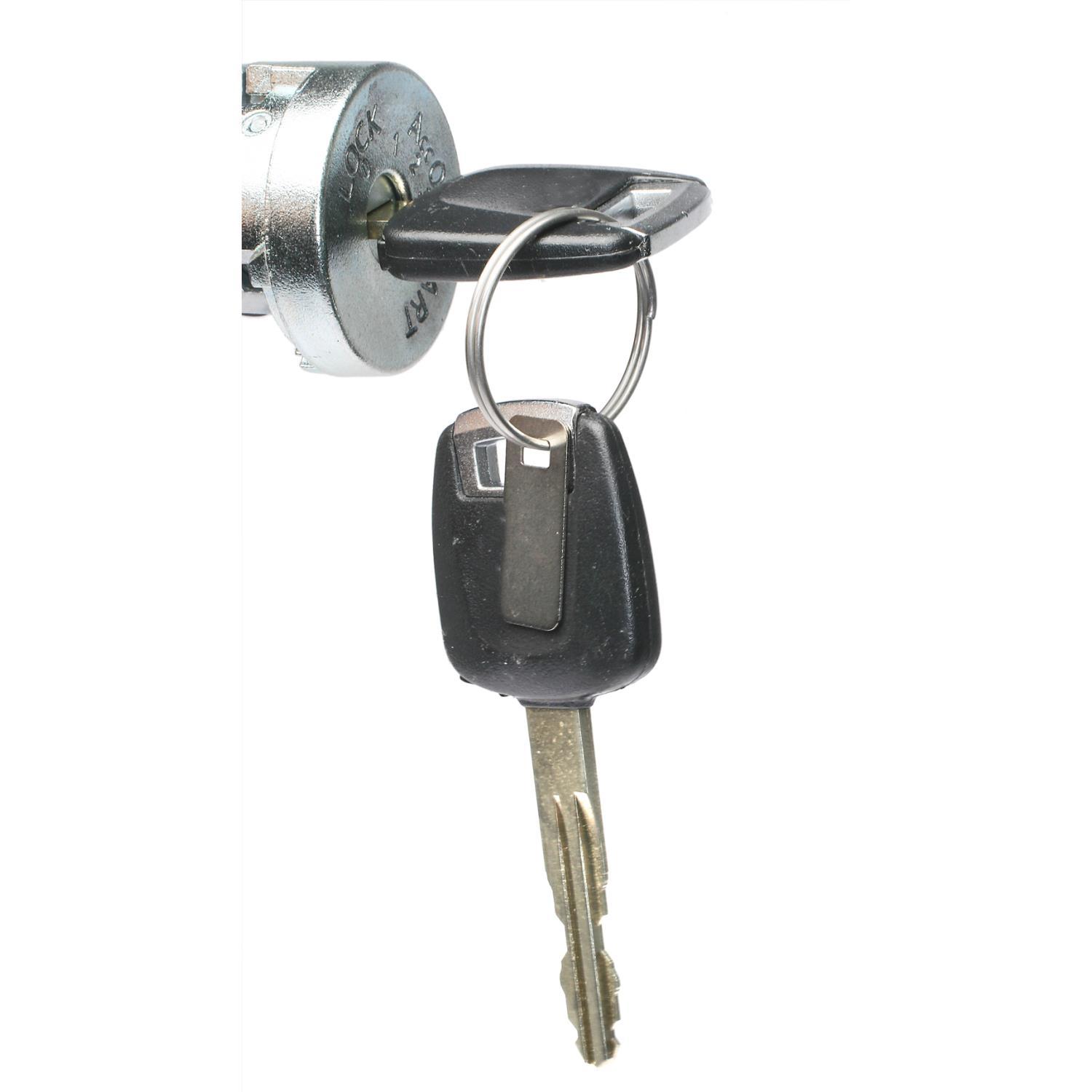 BWD CS1246 Ignition Lock and Cylinder Switch product image 1 of 6