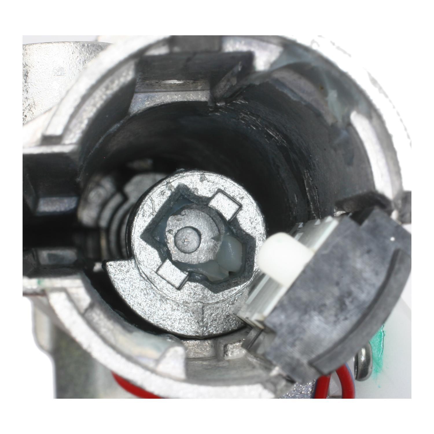 BWD CS1246 Ignition Lock and Cylinder Switch product image 2 of 6