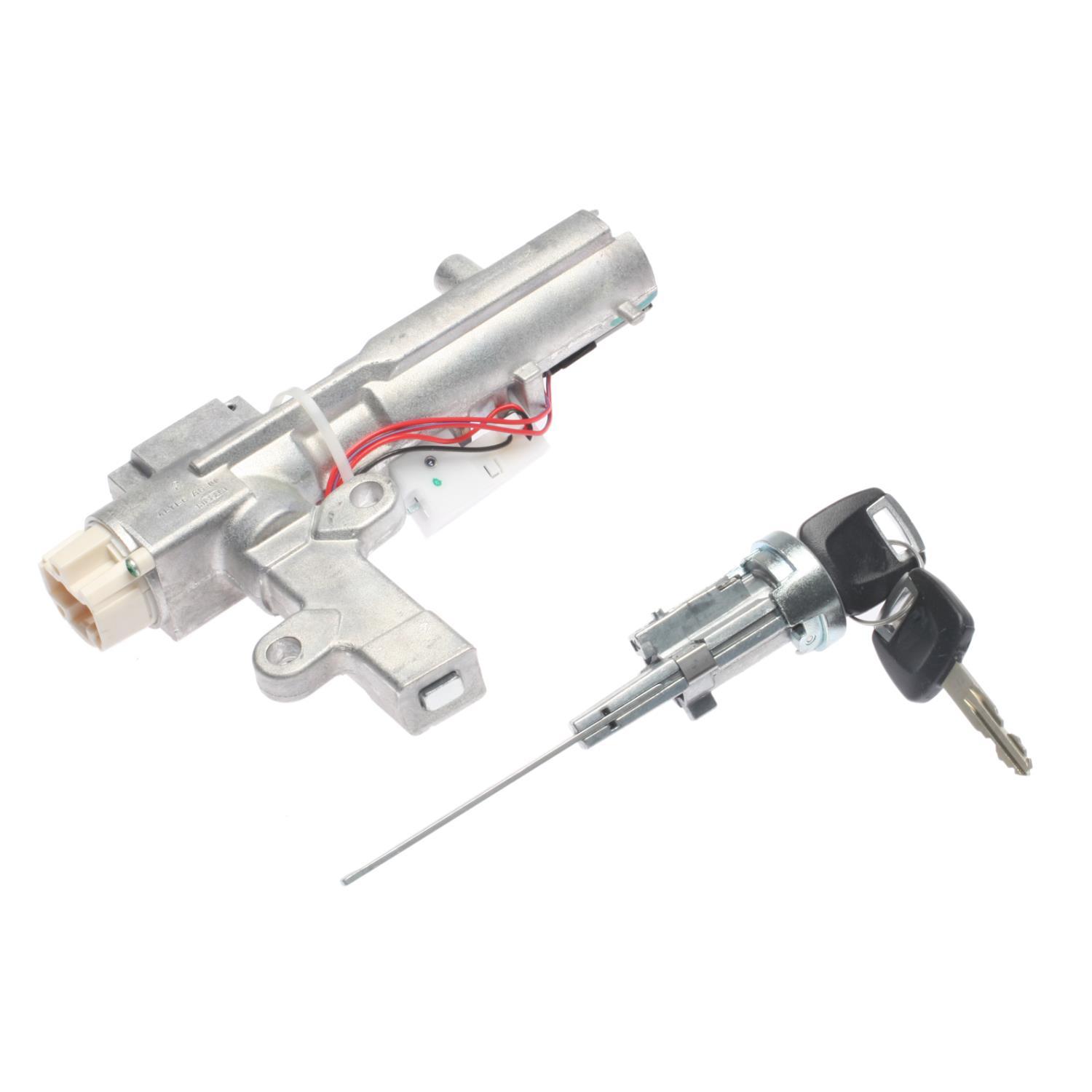 BWD CS1246 Ignition Lock and Cylinder Switch product image 4 of 6