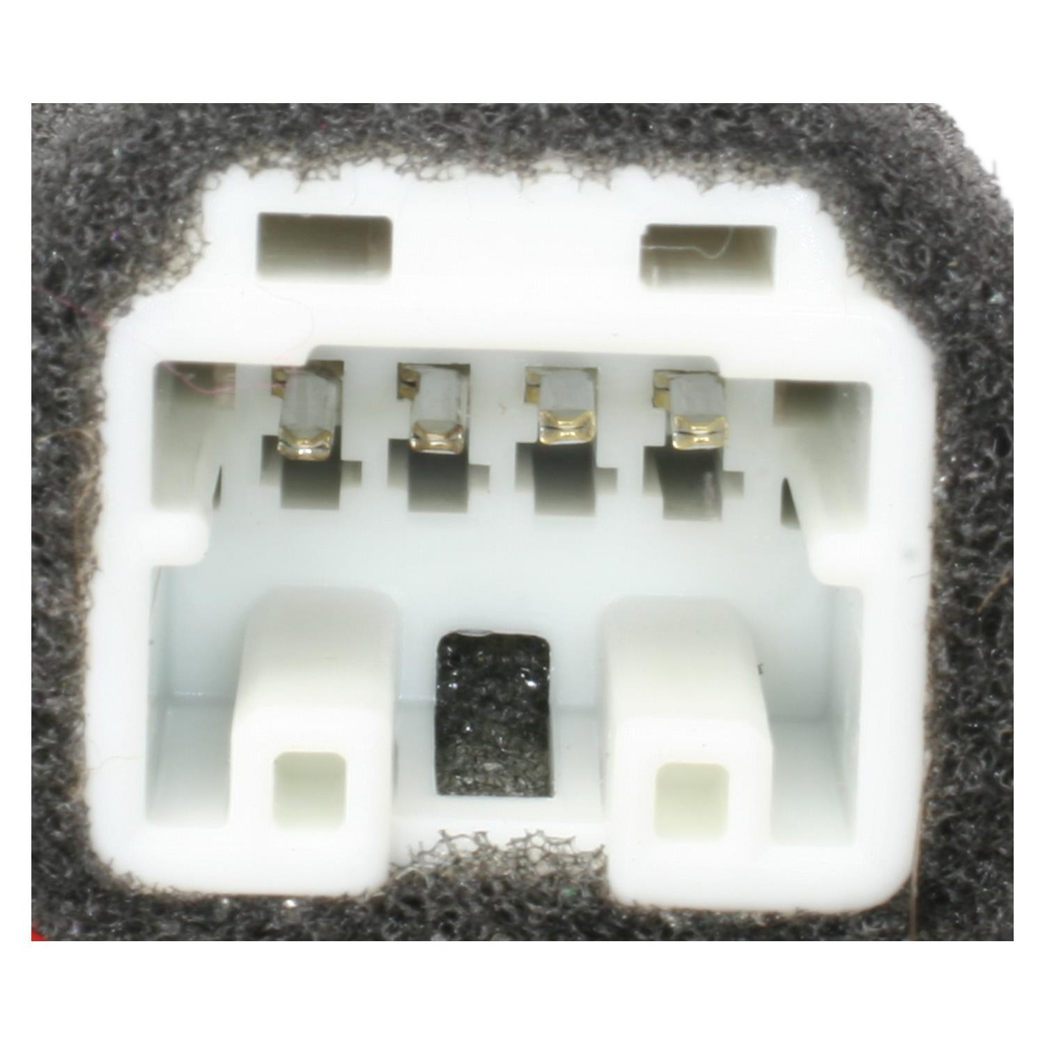 BWD CS1246 Ignition Lock and Cylinder Switch product image 5 of 6