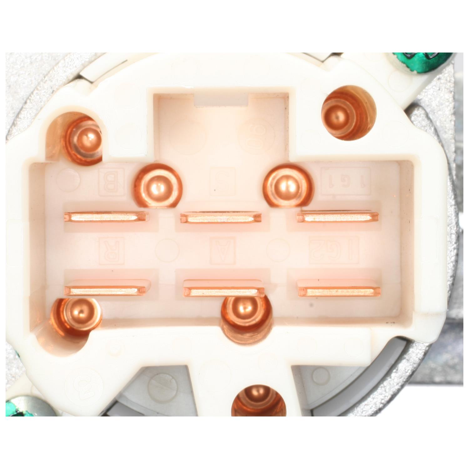 BWD CS1246 Ignition Lock and Cylinder Switch product image 6 of 6