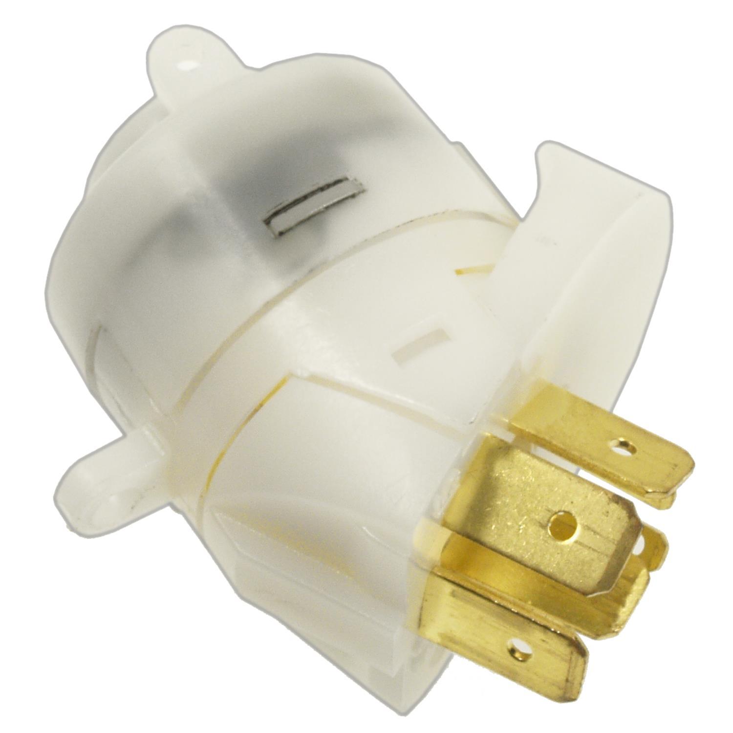 BWD CS125 - Ignition Starter Switch BWD CS125 Ignition Starter Switch product image 2 of 8