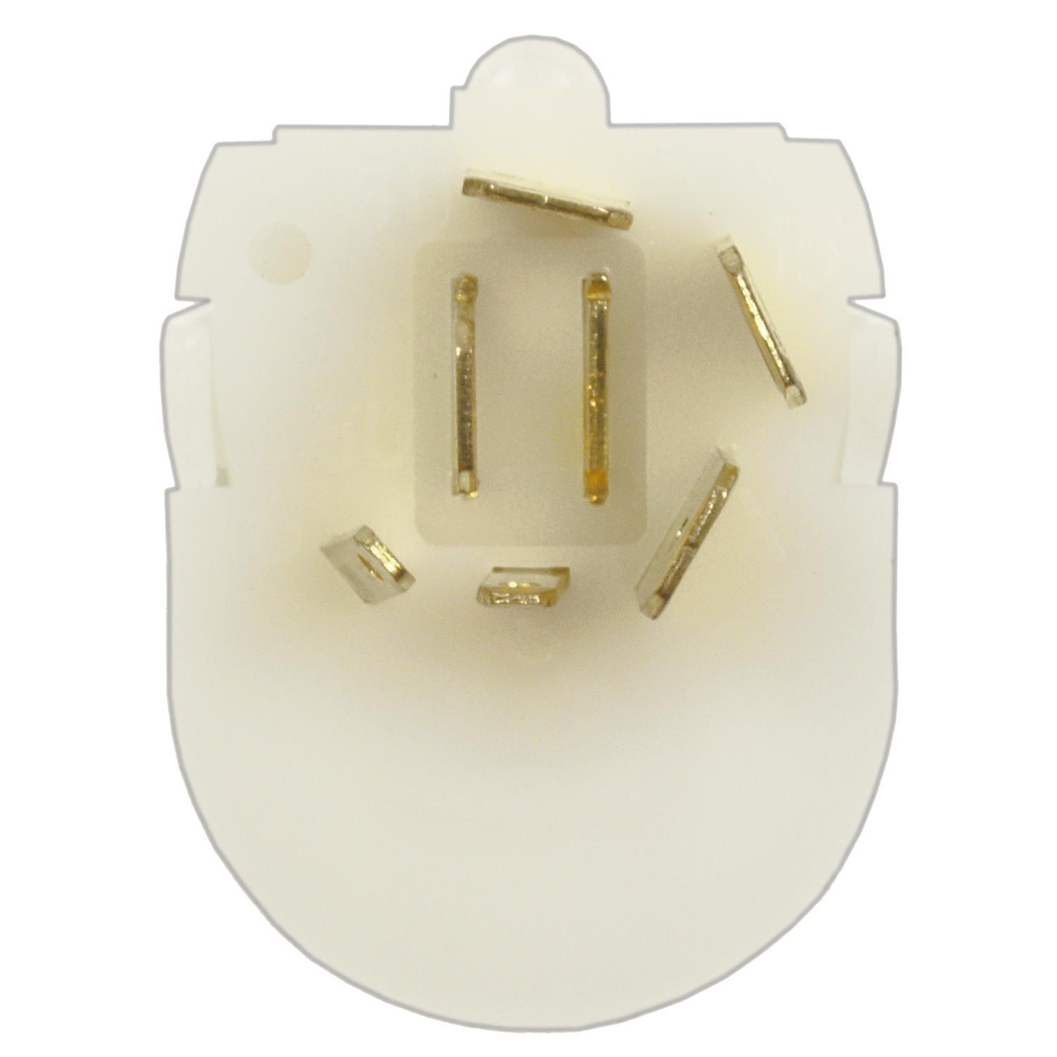 BWD CS125 - Ignition Starter Switch BWD CS125 Ignition Starter Switch product image 3 of 8