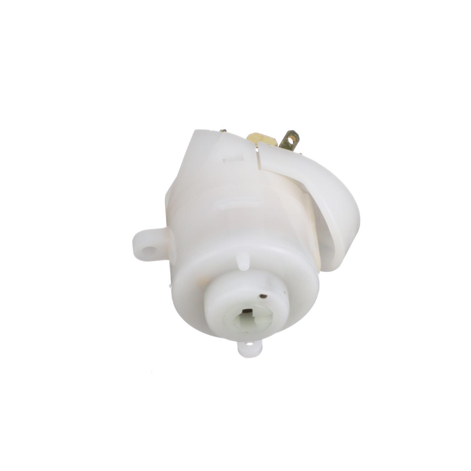 BWD CS125 - Ignition Starter Switch BWD CS125 Ignition Starter Switch product image 5 of 8