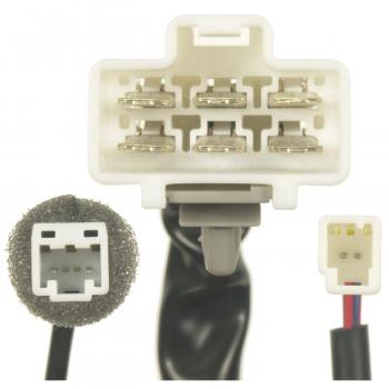 BWD CS1251 Ignition Lock and Cylinder Switch product image 2 of 3