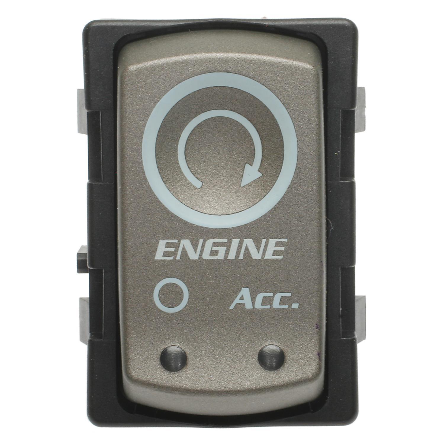 BWD CS1253 - Ignition Starter Switch BWD CS1253 Ignition Starter Switch product image 1 of 3